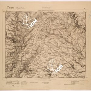 276 I (MODICA) Anno: 1868