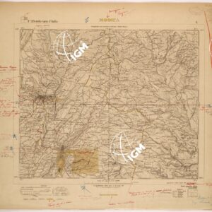 276 I (MODICA) Anno: 1897