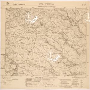 276 I-SE (CAVA D'ISPICA) Anno: 1929