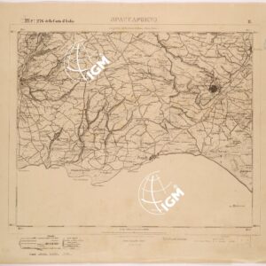 276 II (SPACCAFORNO) Anno: 1868