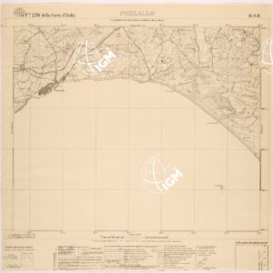276 II-SE (POZZALLO) Anno: 1928