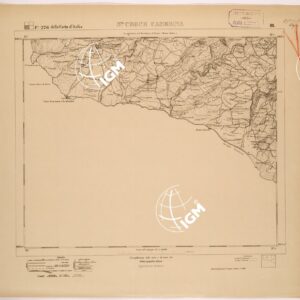 276 III (S. CROCE CAMERINA) Anno: 1868