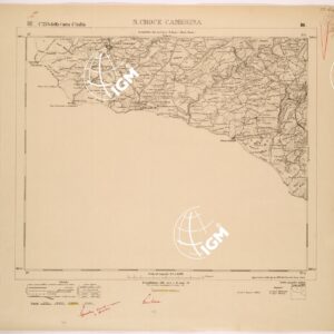 276 III (S. CROCE CAMERINA) Anno: 1897