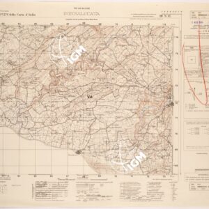 276 III-NE (DONNALUCATA) Anno: 1928