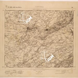 276 IV (VITTORIA) Anno: 1867