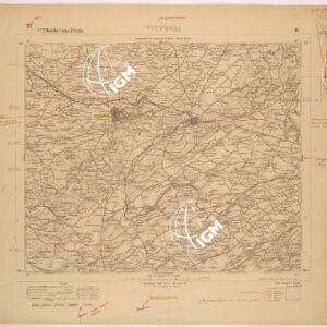 276 IV (VITTORIA) Anno: 1897