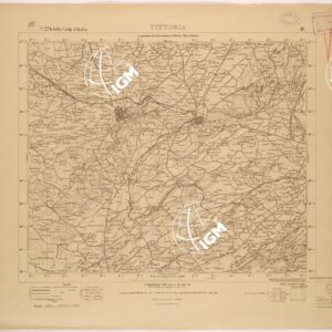 276 IV (VITTORIA) Anno: 1925