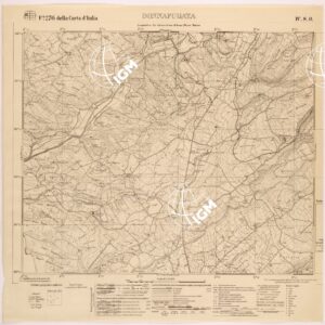 276 IV-SO (DONNAFUGATA) Anno: 1928