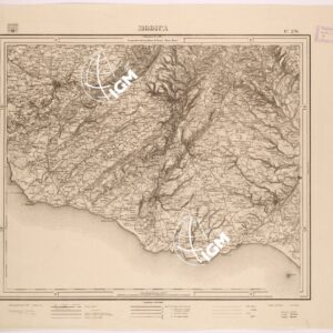 276 (MODICA) Anno: 1880