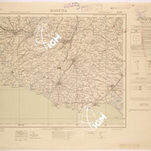 276 (RAGUSA) Anno: 1929