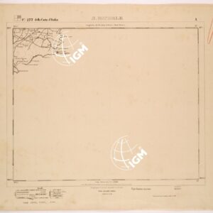 277 I (S. MICHELE) Anno: 1885