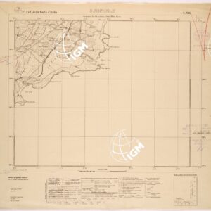 277 I-NO (S. MICHELE) Anno: 1927