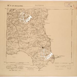 277 III (PACHINO) Anno: 1867