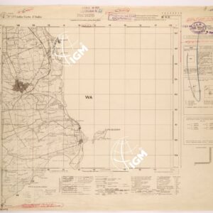 277 III-SE (PACHINO) Anno: 1940