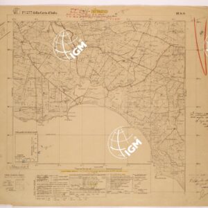 277 III-SO (BURGIO) Anno: 1928