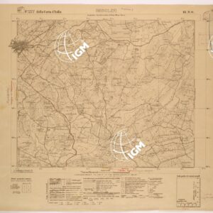 277 III-NO (ROSOLINI) Anno: 1928