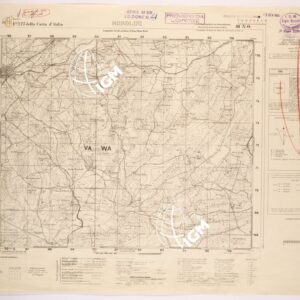 277 III-NO (ROSOLINI) Anno: 1940