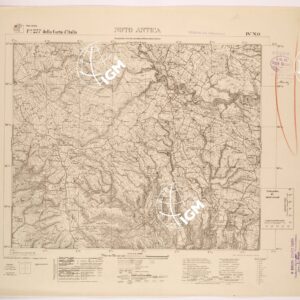 277 IV-NO (NOTO ANTICA) Anno: 1928