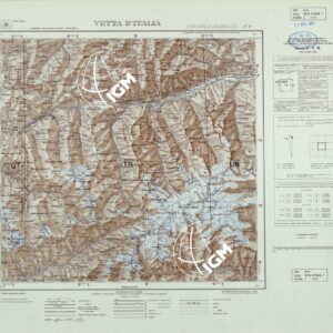 001A (VETTA D'ITALIA) Anno: 1950