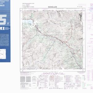 003 II-SE (SENALES) Anno: 1986