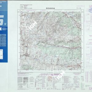 004 I-SO (RIDANNA) Anno: 1986