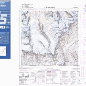 004 III-NO (L'ALTISSIMA) Anno: 1986
