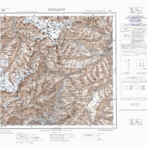 004 (MERANO (sfumo )) Anno: 1950