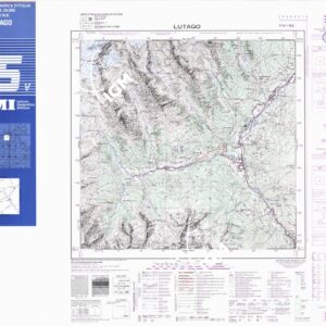 004A I-NE (LUTAGO) Anno: 1986