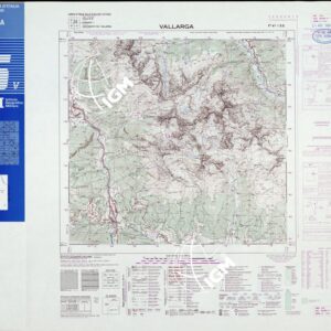 004A I-SO (VALLARGA) Anno: 1986