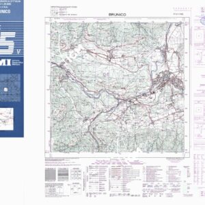 004A II-NE (BRUNICO) Anno: 1986