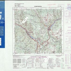 004A III-NE (FORTEZZA) Anno: 1986