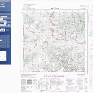 004A III-SO (LAZFONS) Anno: 1989