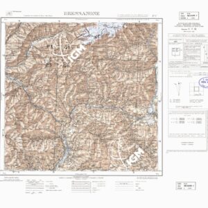 004A (BRESSANONE (sfumo)) Anno: 1950