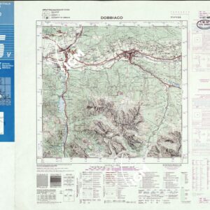 004B II-SO (DOBBIACO) Anno: 1984