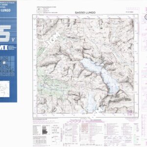 004B IV-NE (SASSO LUNGO) Anno: 1984