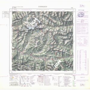 004B (DOBBIACO (sfumo)) Anno: 1959