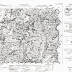 005 II-SE (FORMAZZA) Anno: 1931