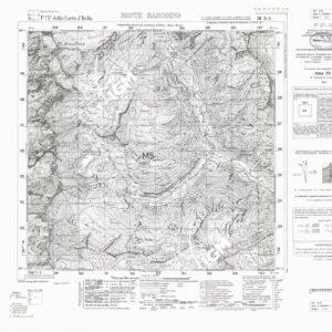 005A III-SO (MONTE BASODINO) Anno: 1931