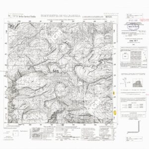 005A III-NO (BOCCHETTA DI VALMAGGIA) Anno: 1931