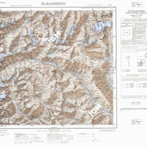 005A (MONTE BASODINO (Sfumo)) Anno: 1954