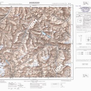 008 (BORMIO ( sfumo )) Anno: 1950