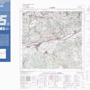 009 I-NE (LACES) Anno: 1986