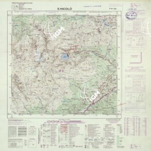009 I-SE (S. NICOLO') Anno: 1970