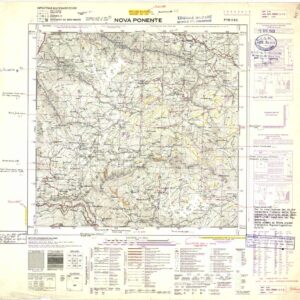 010 II-SE (NOVA PONENTE) Anno: 1959