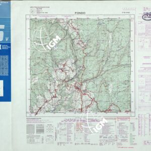 010 III-NE (FONDO) Anno: 1959