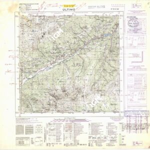 010 IV-SO (ULTIMO) Anno: 1962