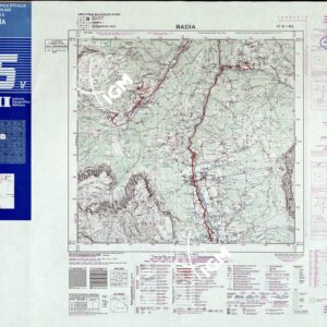 011 I-NE (BADIA) Anno: 1986