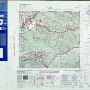 011 IV-NE (FUNES) Anno: 1986