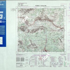 013 I-NO (FORNI AVOLTRI) Anno: 1986