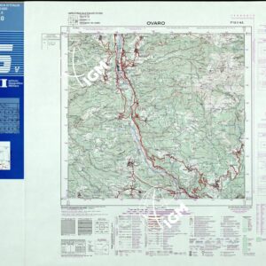 013 II-NE (OVARO) Anno: 1986